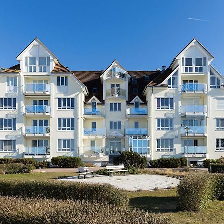 Strandhotel Laboe Nr 40 Exterior photo